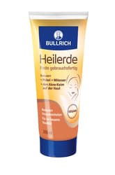 Bullrich's Heilerde Paste