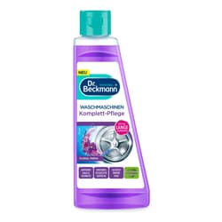 Dr. Beckmann Waschmaschinen Komplett-Pflege Floral Fresh