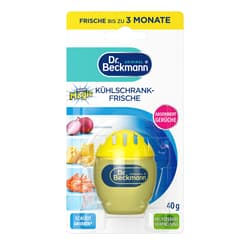 Dr. Beckmann Kühlschrank Frische 40g