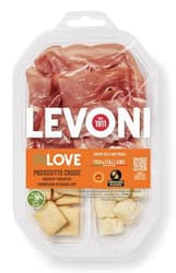 Levoni IN LOVE Crudo