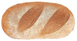 Weizenmischbrot