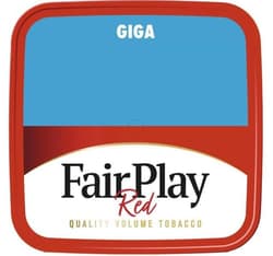Fair Play Giga Box