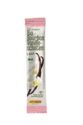 Decocino Organic Bourbon Vanilla Pods 2-pack