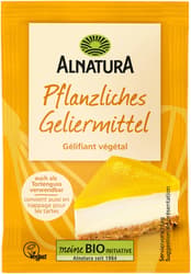 Alnatura Pflanzliches Geliermittel