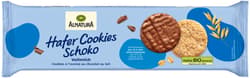 Alnatura Oat Cookies Milk Chocolate