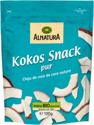 Alnatura Coconut Snack Pure