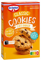 Dr. Oetker Classic Cookies