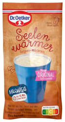 Dr. Oetker Soul Warmer Cup Rice Pudding