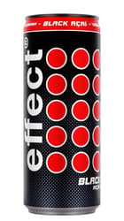 effect Energydrink BLACK AÇAÍ (EINWEG)