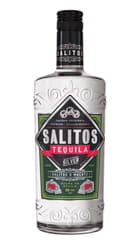 Salitos Tequila Silver