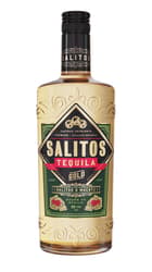 Salitos Tequila Gold