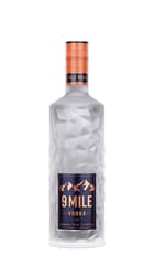9 Mile deutscher Vodka