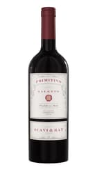 Scavi&Ray Primitivo I.G.T. Puglia