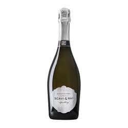 Scavi&Ray Alkoholfrei Sparkling