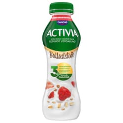 Activia Drink Strawberry-Cereals