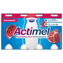 Actimel Superfruit Granatapfel
