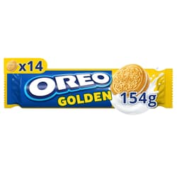 Oreo Golden Cookies Rolle