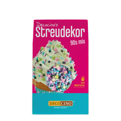 Decocino Sprinkle Decoration 90 mix