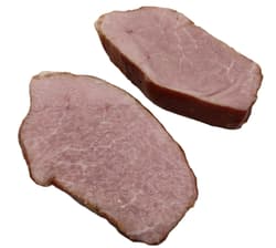Biomanufaktur Havelland Kasseler Lachs Steaks