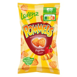 Lorenz Pommels Paprika