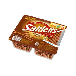 Lorenz Saltletts Sticks Whole Grain