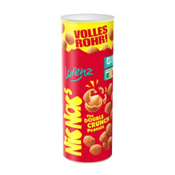 Lorenz NicNac's Original Flavor