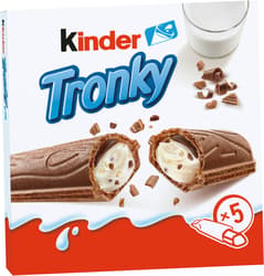 Kinder Tronky