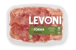 Levoni In Forma Salami mit Schinkenfleisch