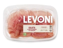 Levoni Culatta