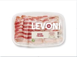 Levoni Bacon Italiano