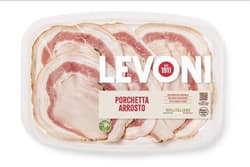 Levoni Porchetta