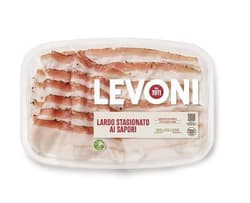 Levoni Lardo