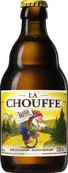 La Chouffe Blonde 0,33l (Mehrweg)
