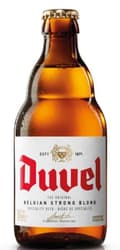Duvel Belgian Golden Ale 0,33l (Mehrweg)