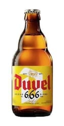 666 0,33l (Mehrweg)