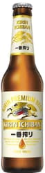 Kirin Ichiban 0,33l (Mehrweg)