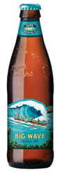 Big Wave Golden Ale 0,355l (Mehrweg)