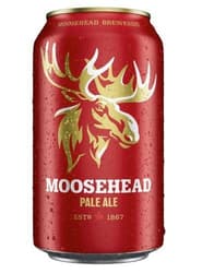 Canadian Pale Ale 0,35 (Einweg)