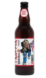 Iron Maiden Trooper Ale 0,5l (Mehrweg)