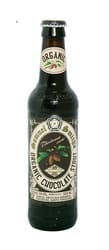 Organic Chocolate Stout 0,355l (Mehrweg)