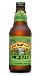 Sierra Pale Ale 0,355l (Mehrweg)
