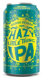 Sierra Hazy Little Thing 0,355l (Einweg)