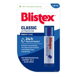 BLISTEX Classic Care Stick 4. 25 g