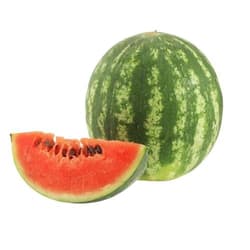 BIO Mini-Wassermelone, 1 Stk.