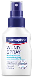 Hansaplast Wundspray