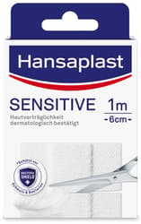 Hansaplast Universal 1m x 6cm
