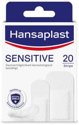 Hansaplast Senstitiv Pflaster