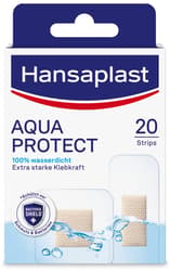 Hansaplast Aqua Protect
