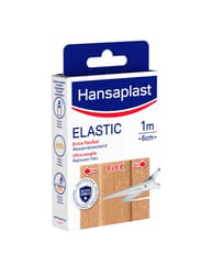Hansaplast Elastic