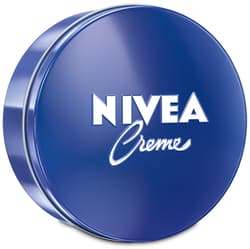 Nivea Cream Tin